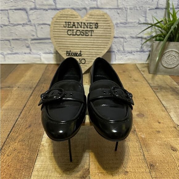 Mayfair Loafer (Women)
Kurt Geiger London size 41 - Picture 5 of 12